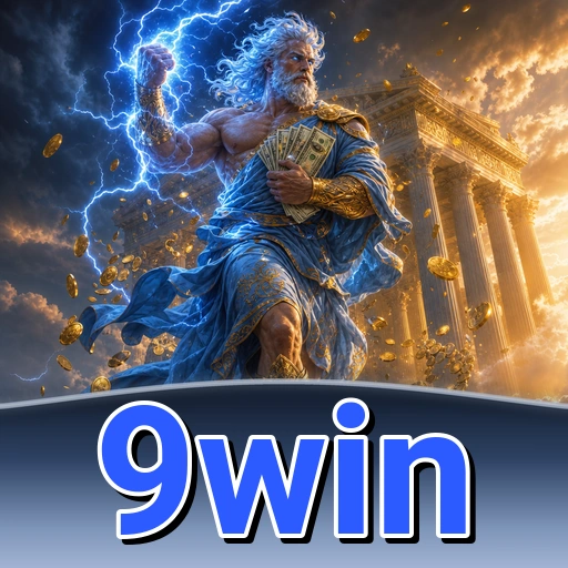 Logo 9win