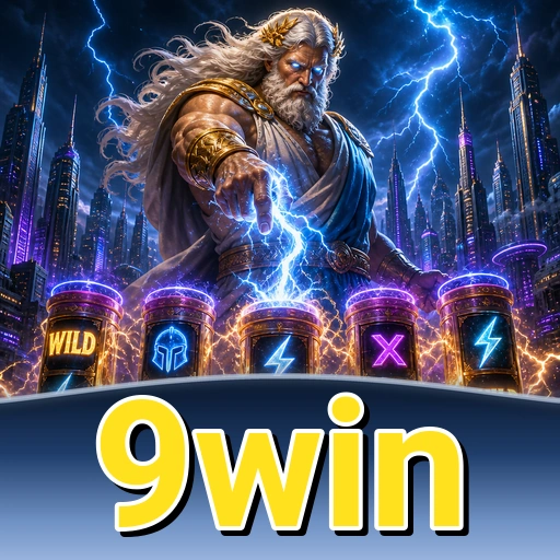 Logo 9win
