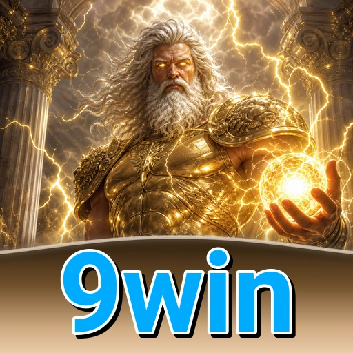 Logo 9win