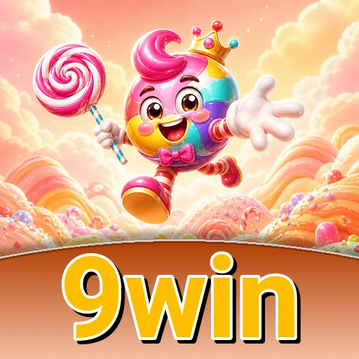 Logo 9win