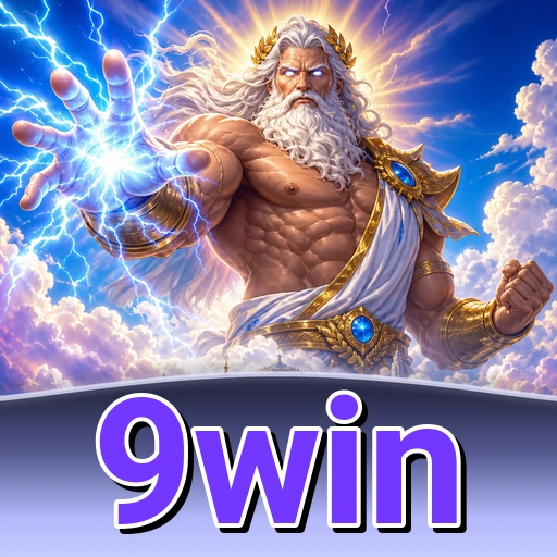 Logo 9win